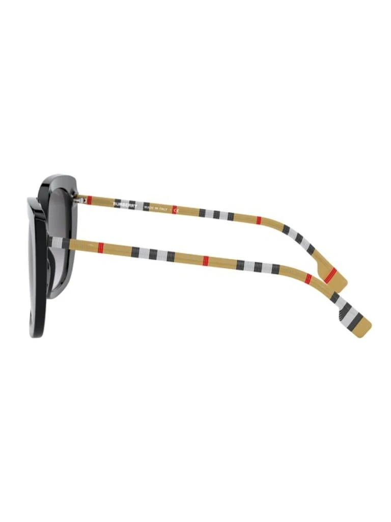 Burberry Burberry Eyewear Square Frame Sunglasses 3