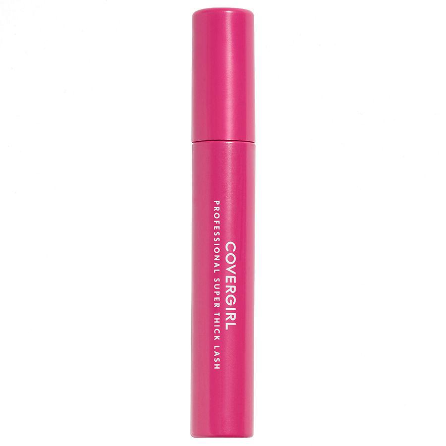 CoverGirl Professional Super Thick Lash Mascara