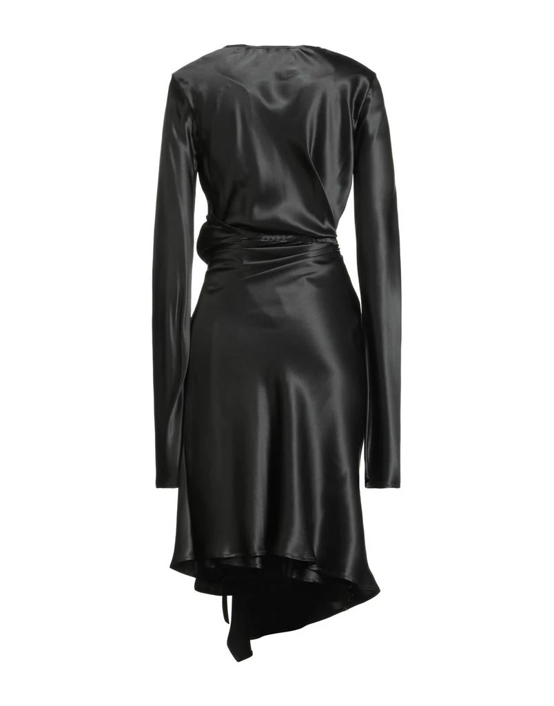 ANN DEMEULEMEESTER Midi dress 2