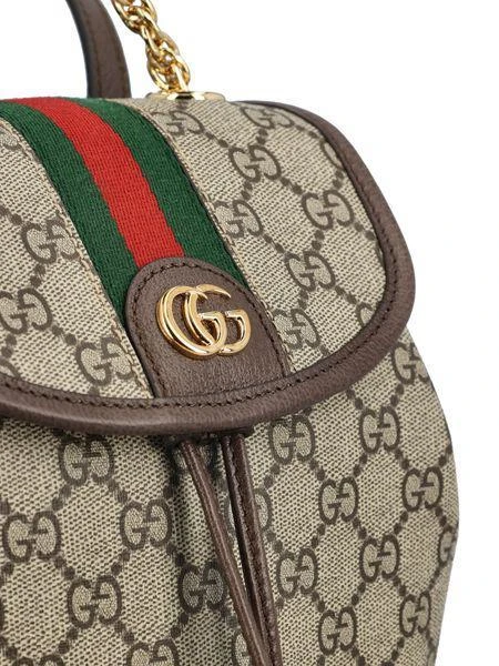 Gucci OPHIDIA BACKPACK 4