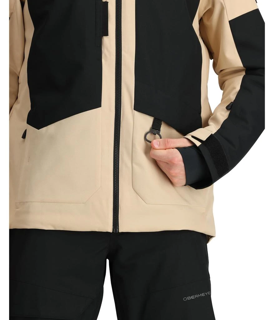 Obermeyer Grommet Jacket 5