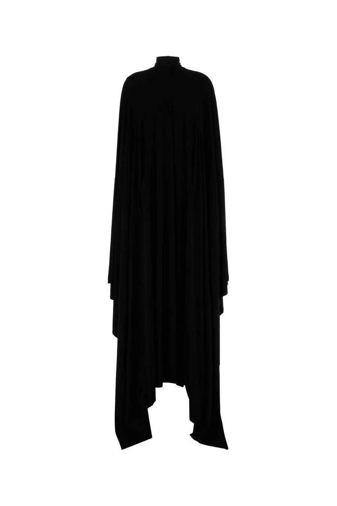 slim fit dress slacks Balenciaga Fitted Gown main image 1