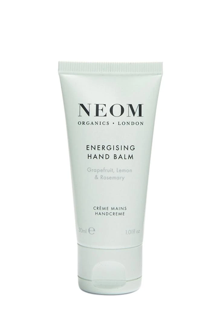 NEOM Energising Hand Balm 30ml 1