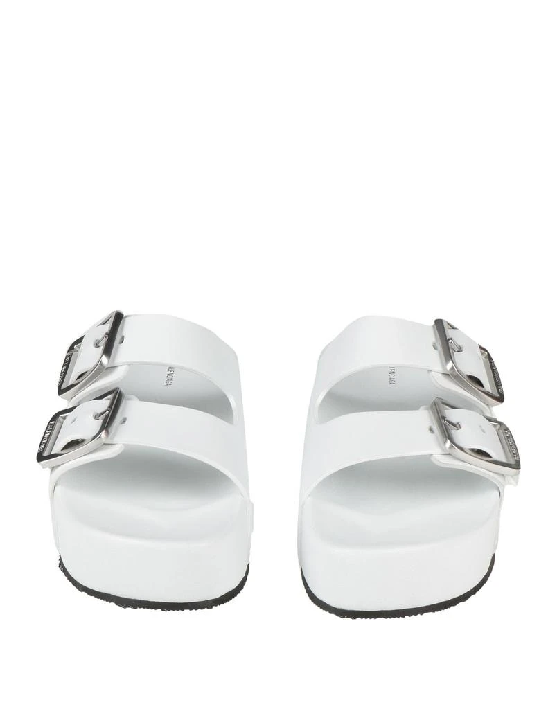 Balenciaga Sandals 4
