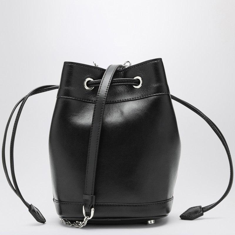 Roger Vivier Women's Leather Bucket Bag Très Vivier