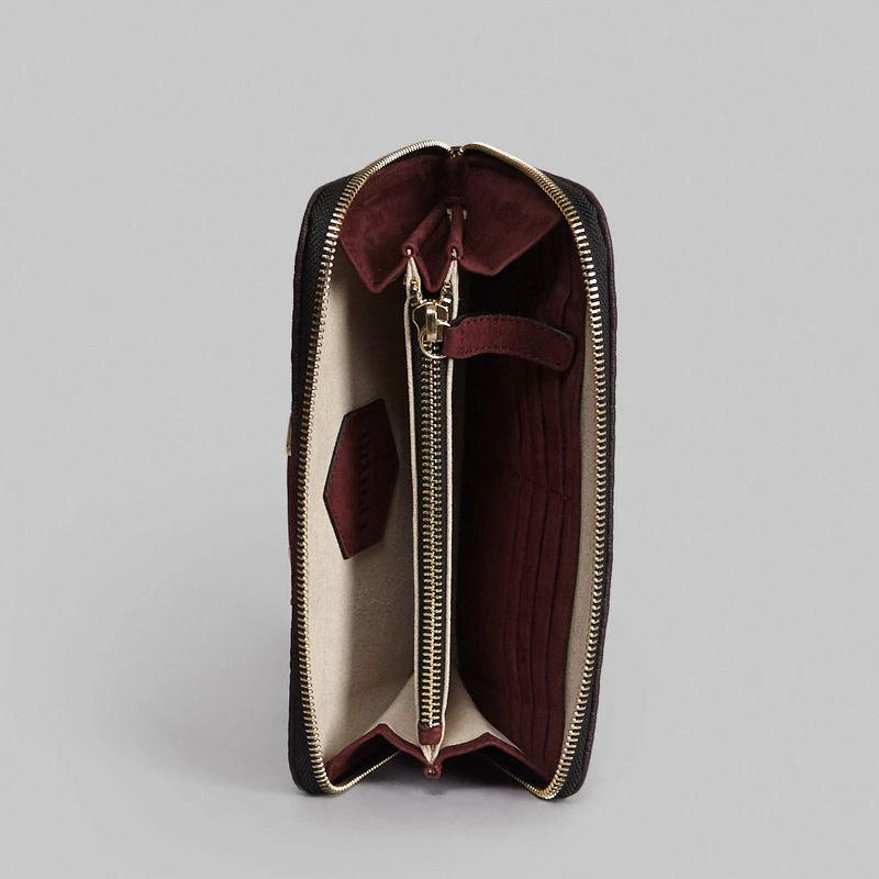Ephyre Eugène Purse Brown EPHYRE 4