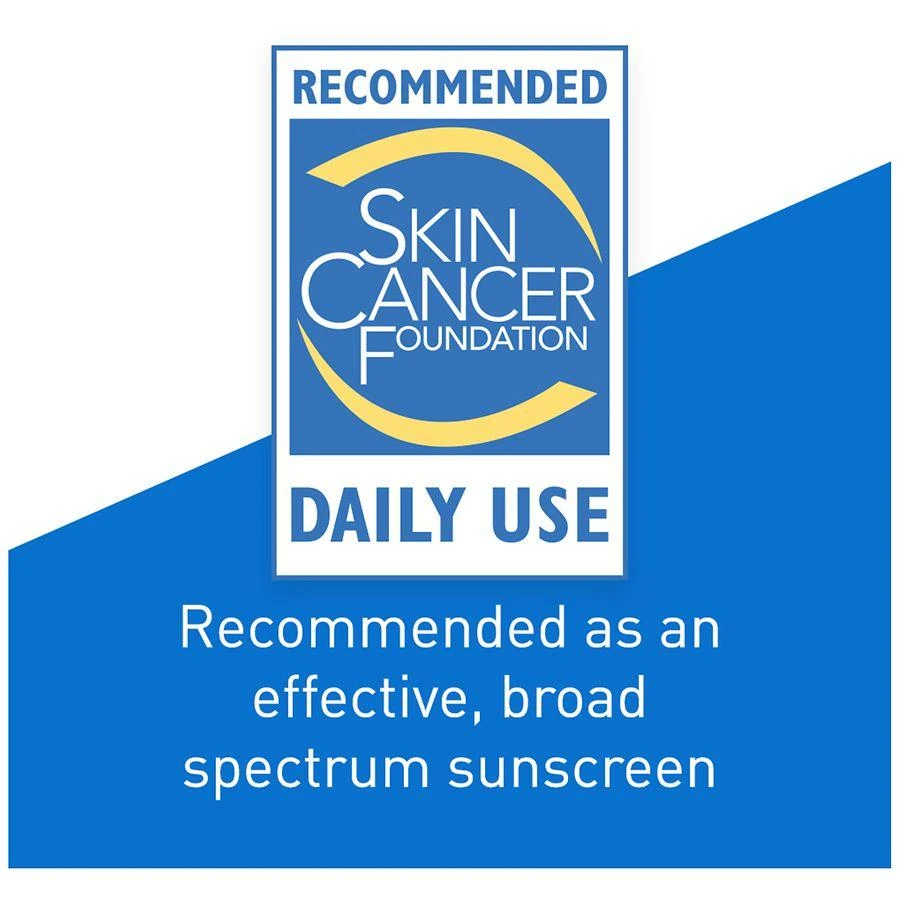 CeraVe AM Face Moisturizer SPF 30 Oil-Free Cream with Sunscreen 4