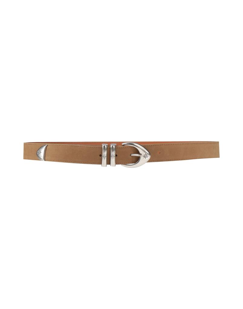 MAISON BOINET Regular belt