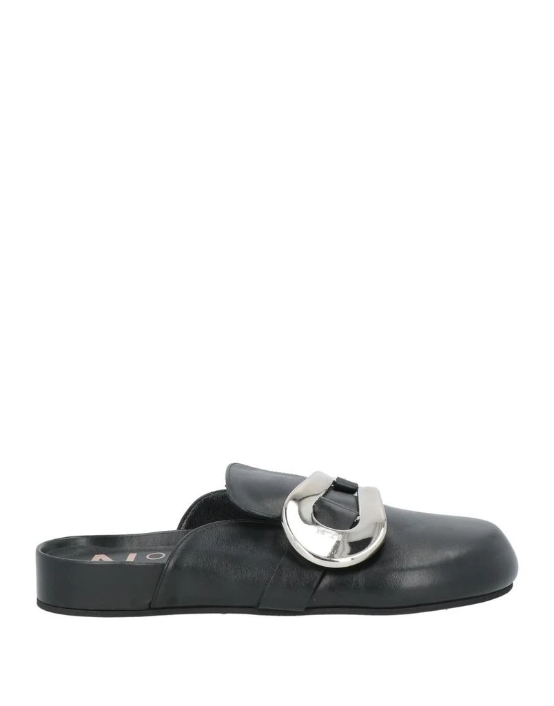 N°21 Mules and clogs 1
