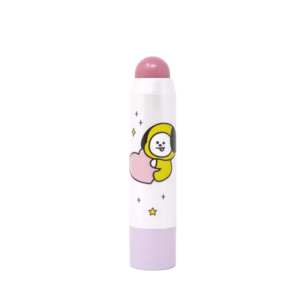 The Creme Shop The Crème Shop -Lip + Cheek Chic Stick Cherry Blossom Chimmy