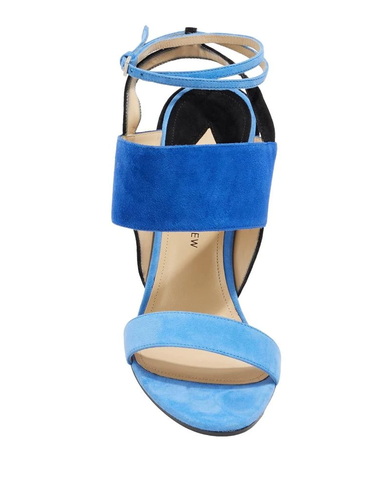 Paul Andrew Sandals 4