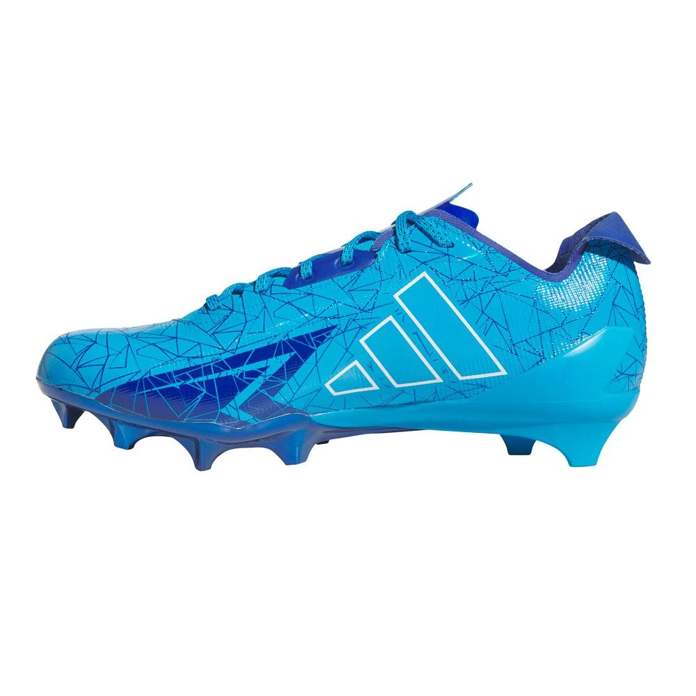 Adidas Adizero Electric II Hidden Gems Football Cleats 3