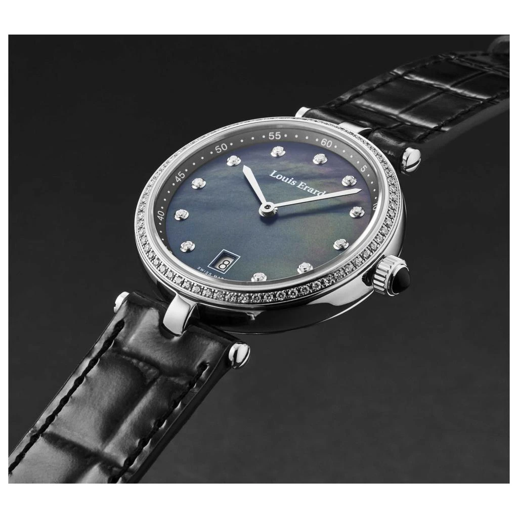 Louis Erard Louis Erard Women's Watch 11810SE19BDCB7 2