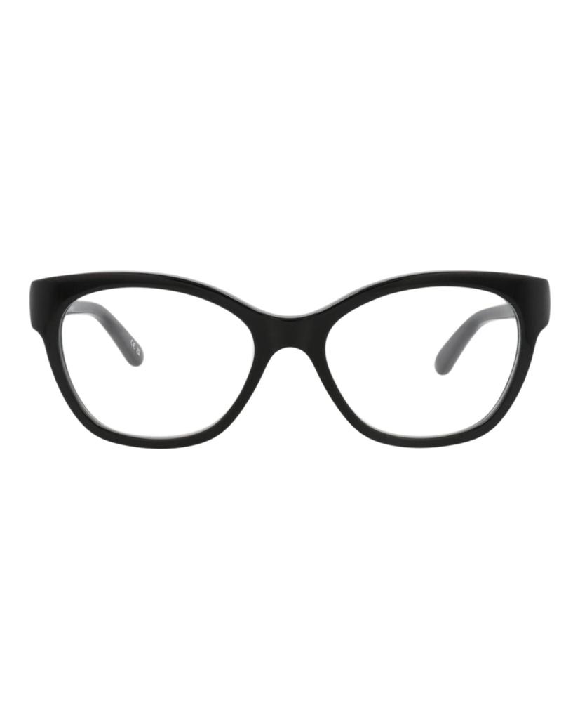Balenciaga Cat Eye-Frame Acetate Optical Frames