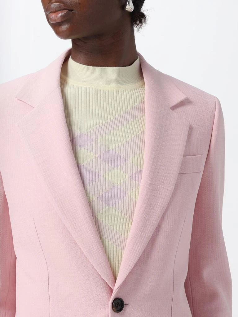 Burberry Blazer woman Burberry 5