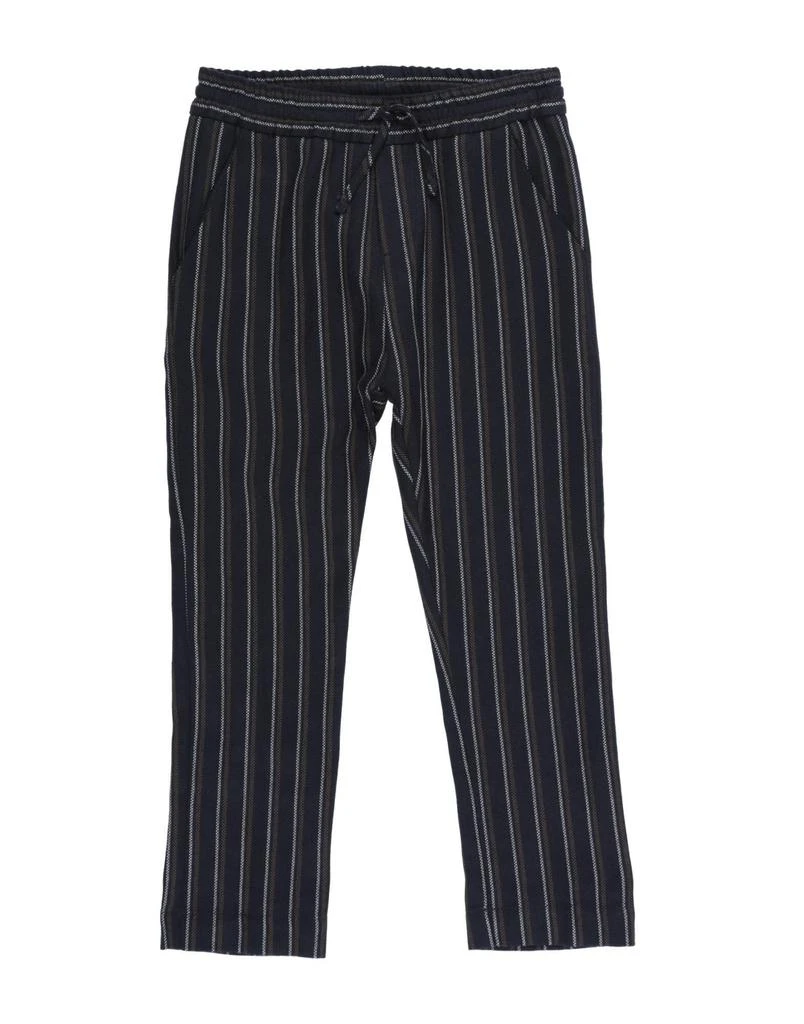 MANUEL RITZ Casual pants