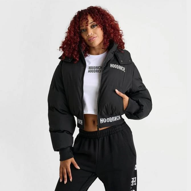 HOODRICH Women's Hoodrich Ari Puffer Jacket 3