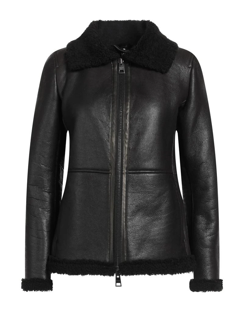 DACUTE Jacket 1