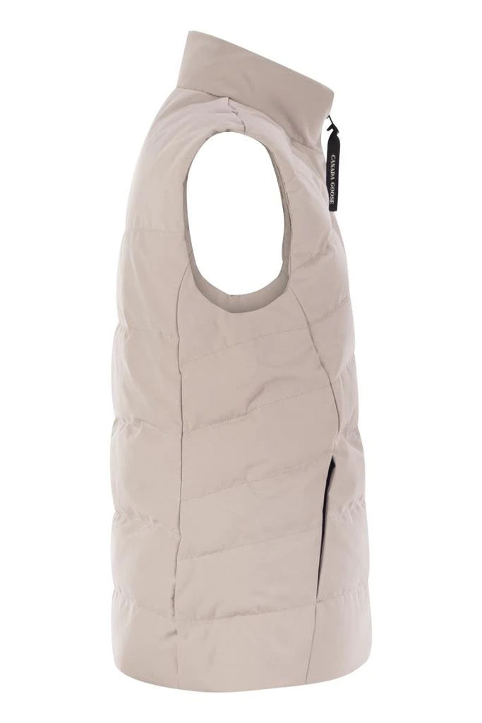 Canada Goose FREESTYLE - SLEEVELESS JACKET 3