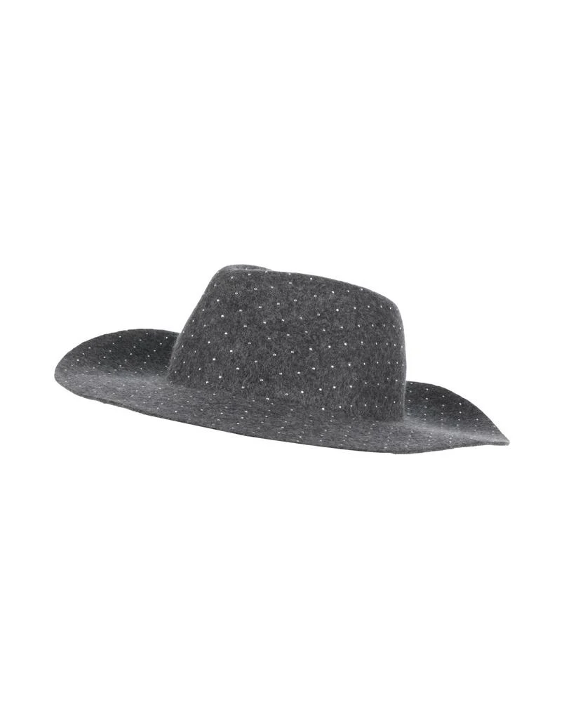 SIMONA CORSELLINI Hat 1