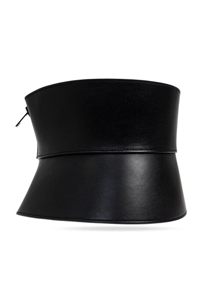 Givenchy Givenchy Corset Belt 3