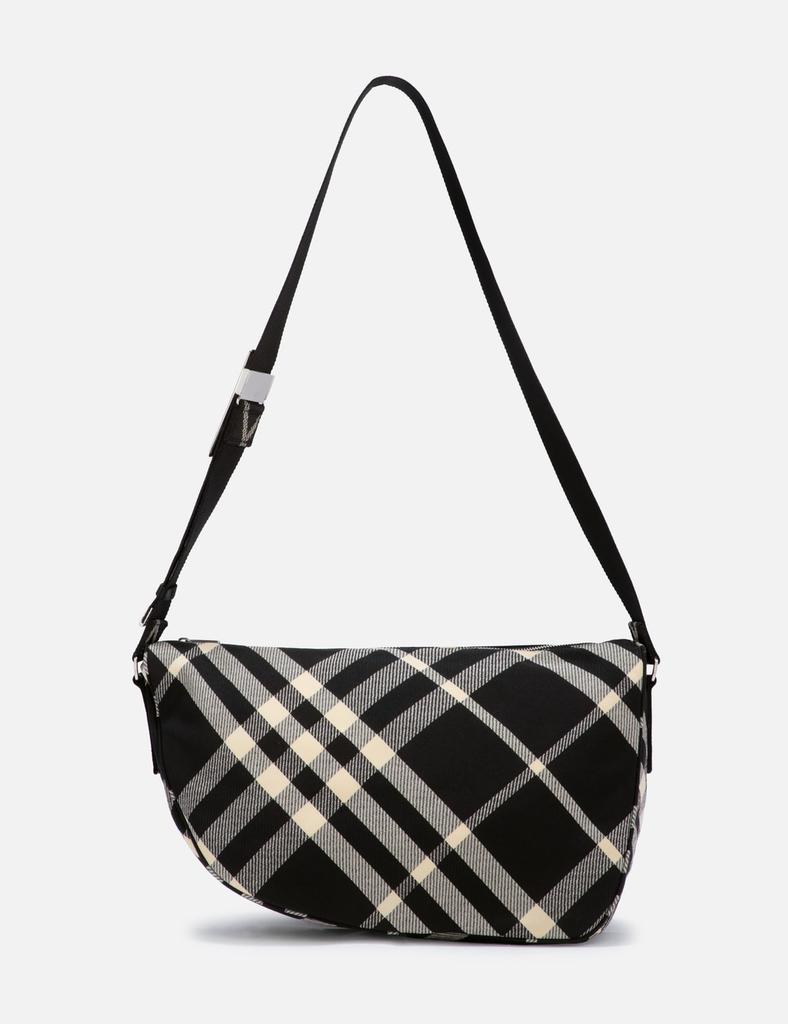 Burberry ML SHIELD MESSENGER LARGE - Shoulder Bags - BeyondStyle