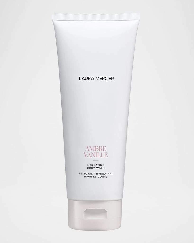 Laura Mercier Hydrating Body Wash Ambre Vanilla, 6.76 oz. 1