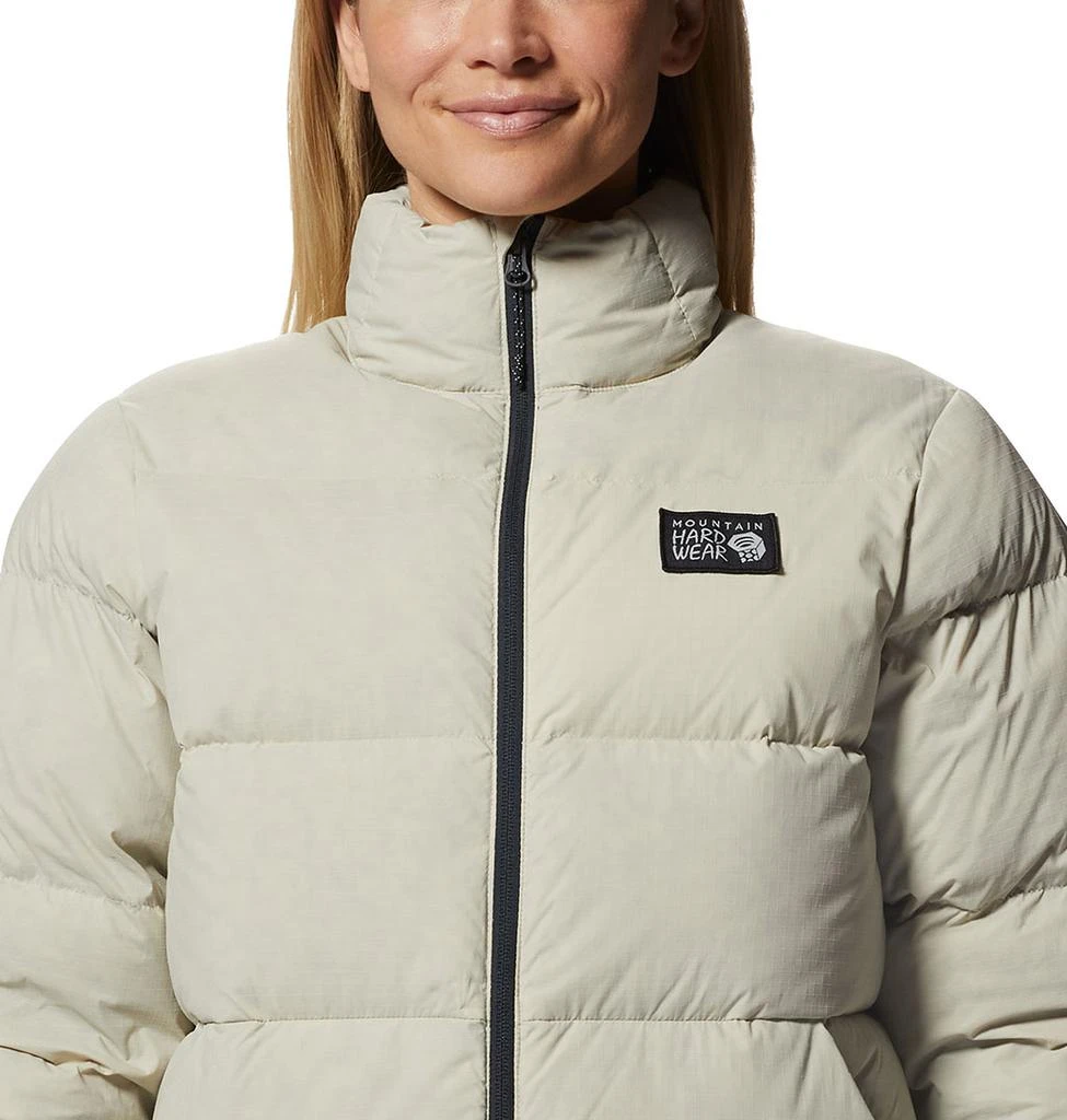 Mountain Hardwear Nevadan™ Down Jacket - Women's 6