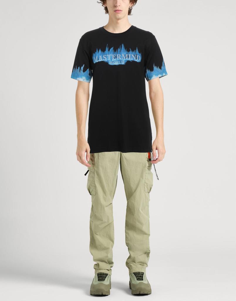 mastermind WORLD T-shirt