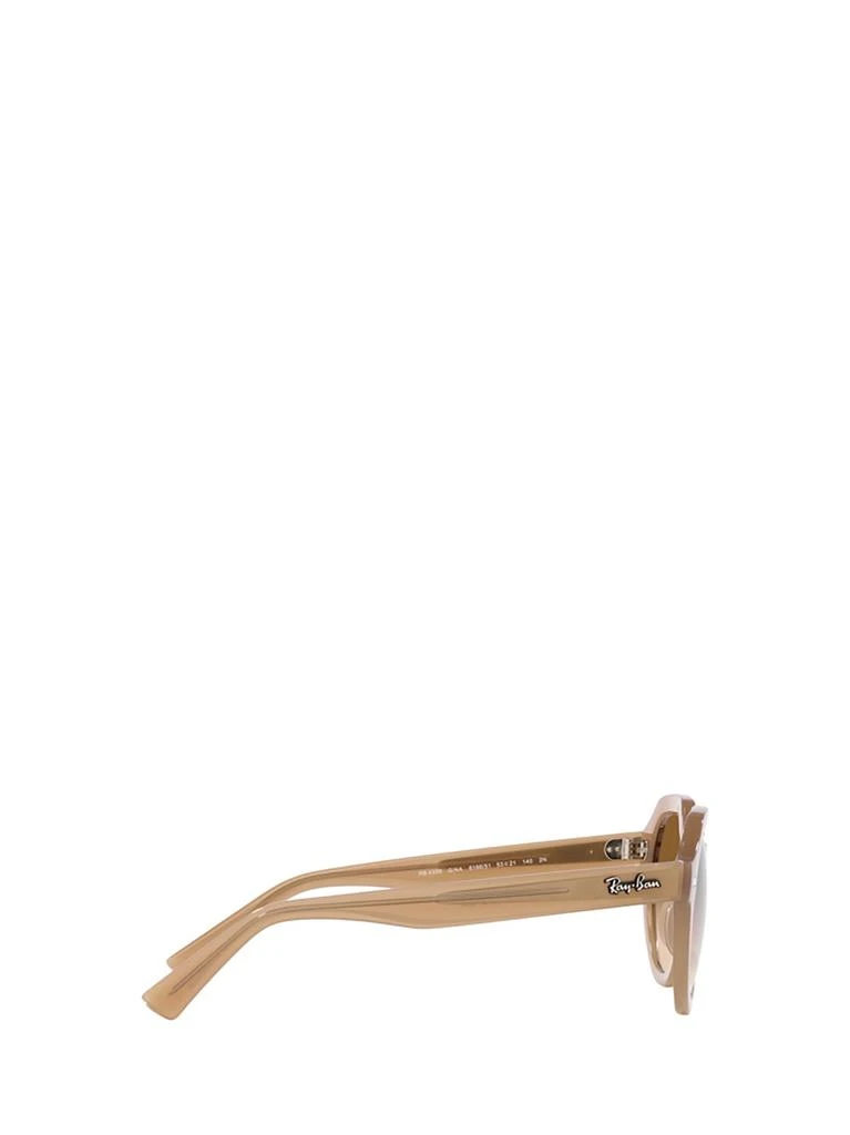 Ray-Ban Ray-Ban Gina Square Frame Sunglasses 2