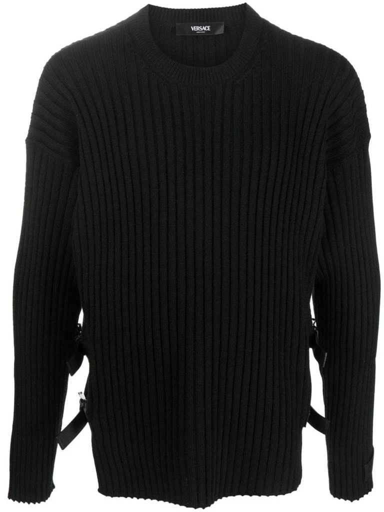 Versace Versace Sweaters 1