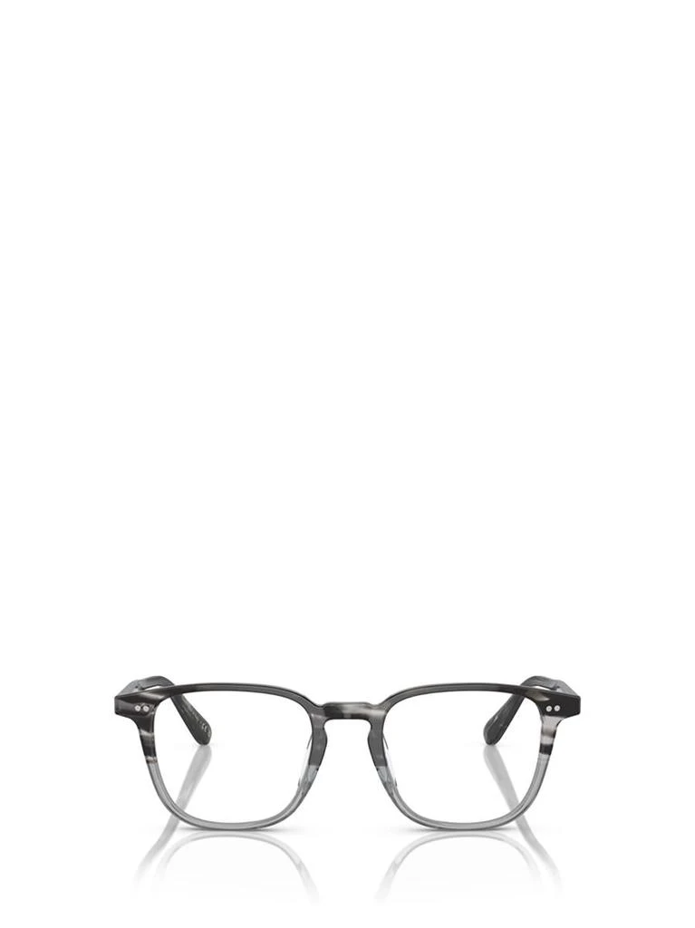 Oliver Peoples Oliver Peoples Eyeglasses 1