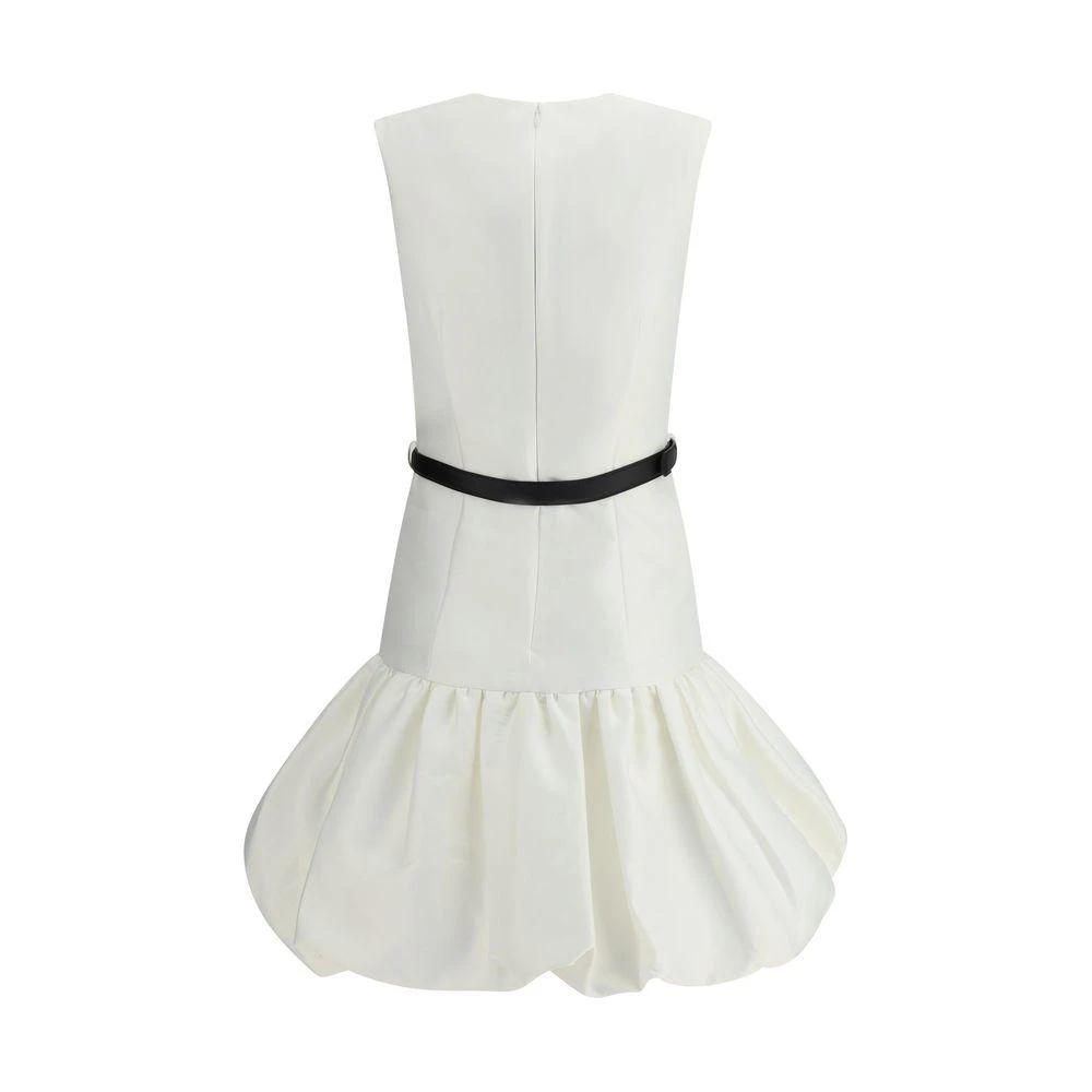 Self Portrait Taffeta short Women's Dress 2