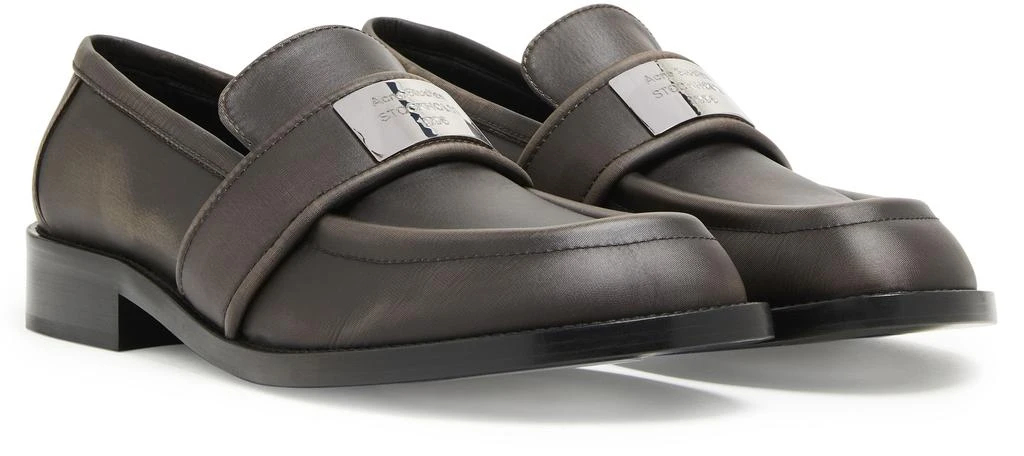 Acne Studios Loafers 3