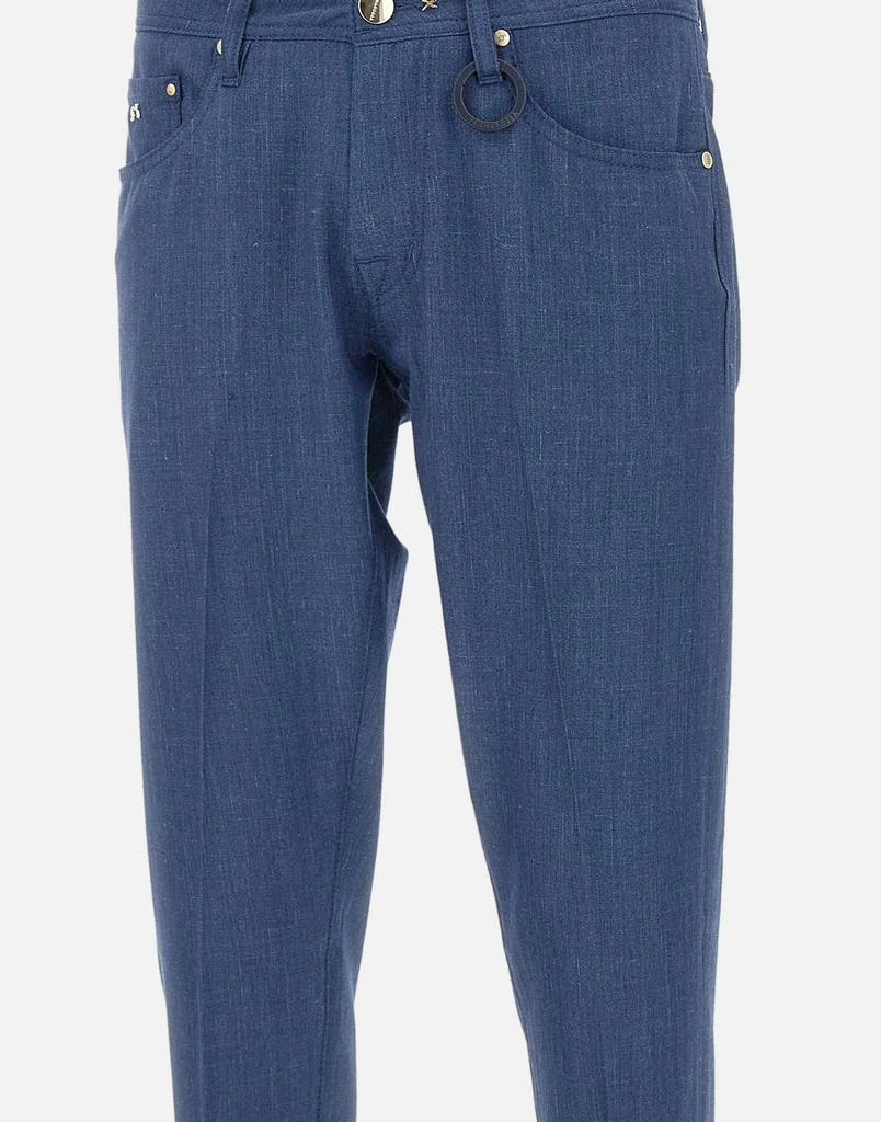 TRAMAROSSA "Leonardo" jeans 5