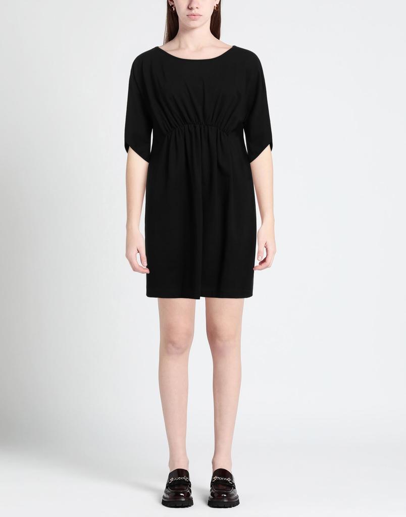 BIANCOGHIACCIO Short dress