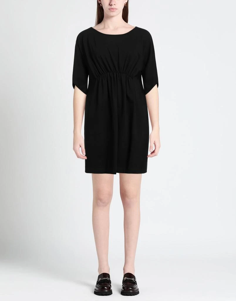 BIANCOGHIACCIO Short dress 2