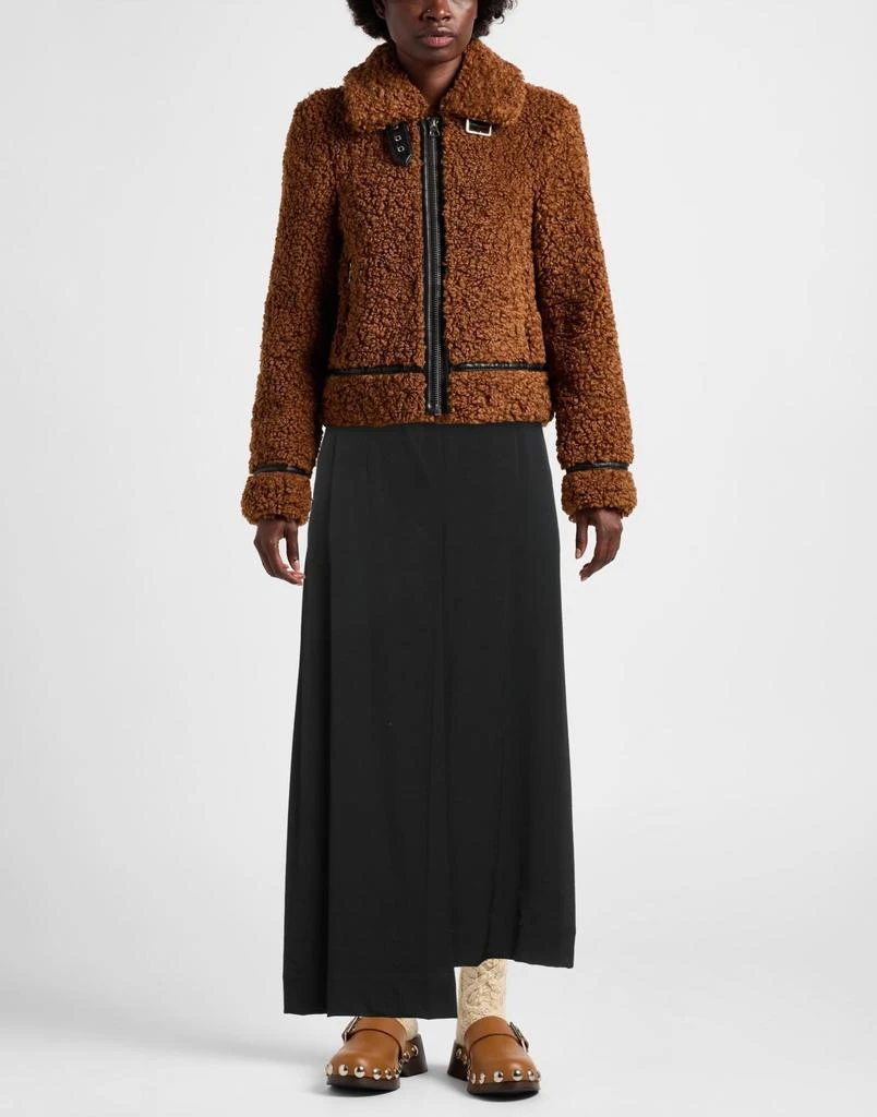 ISABEL BENENATO Maxi Skirts 2