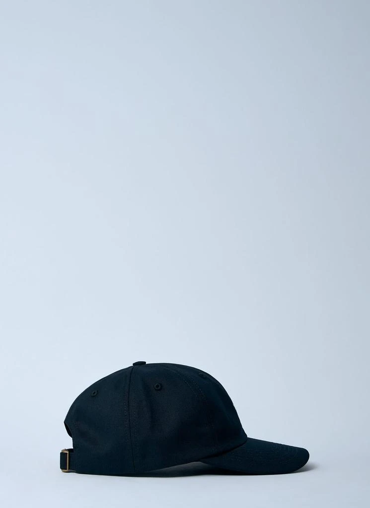 Noah Logo Motif Baseball Cap 3