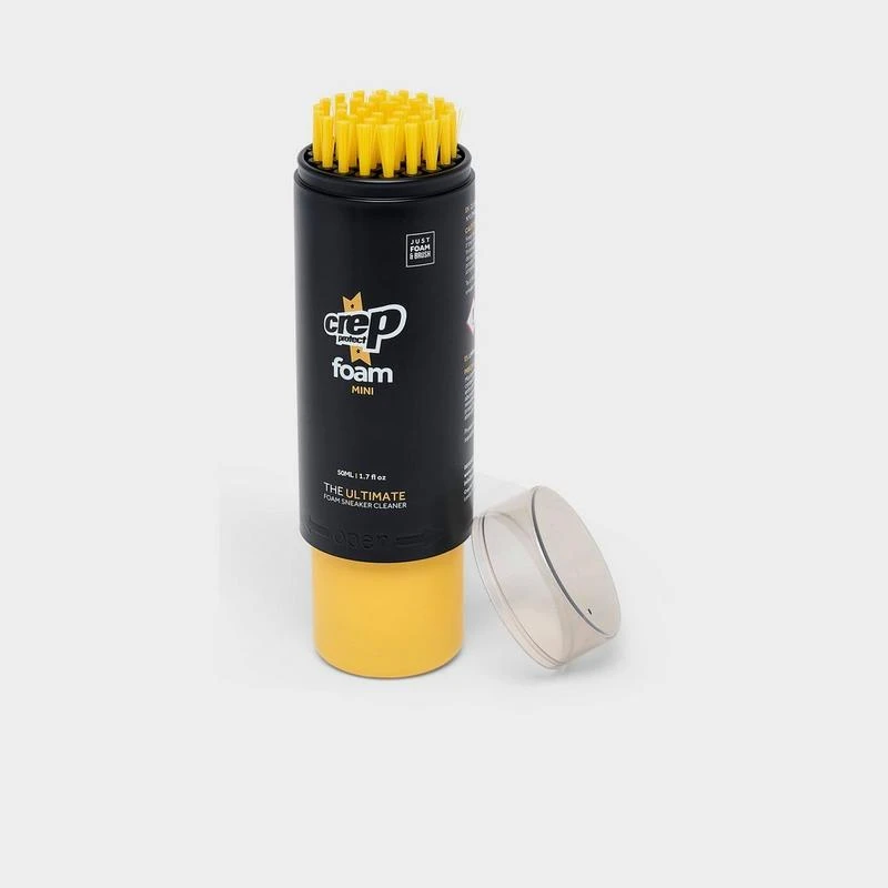 Crep Crep Protect Foam Mini Sneaker Cleaning Kit 3