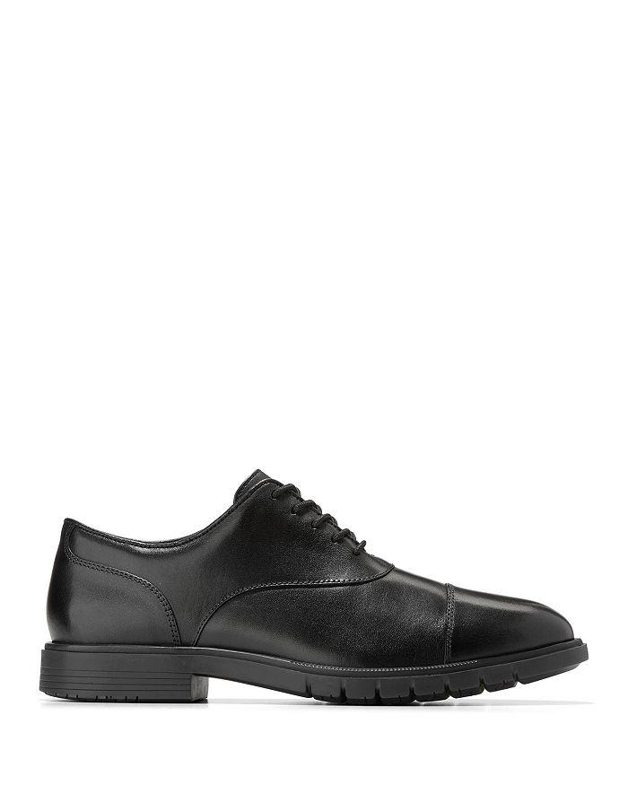 Cole Haan Men's GrandFlex Dress Cap Toe Oxfords