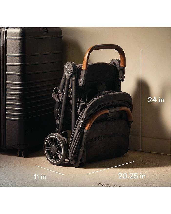 Nuna TRVL™ Stroller 6