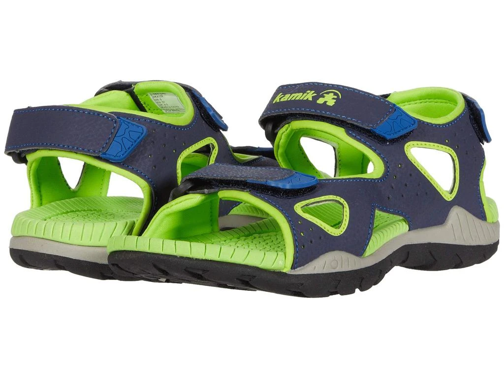 Kamik Lobster 2 (Toddler/Little Kid/Big Kid) 1