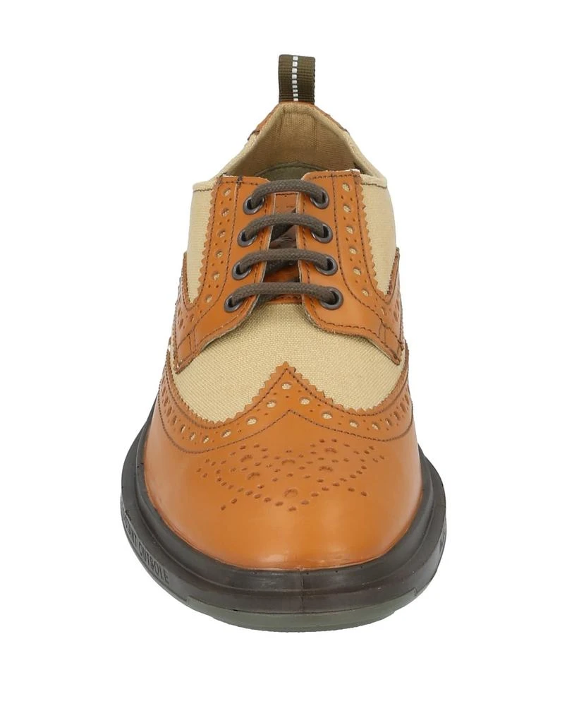 PEZZOL 1951 Laced shoes 4