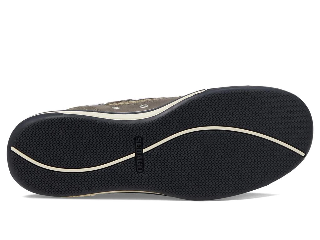 SEBAGO Triton Three Eyelets Nbk 3