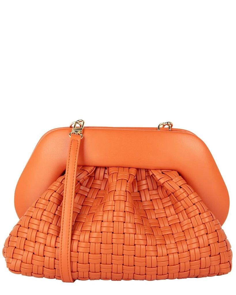 THEMOIRe THEMOIRè The Weaved Shoulder Bag 1
