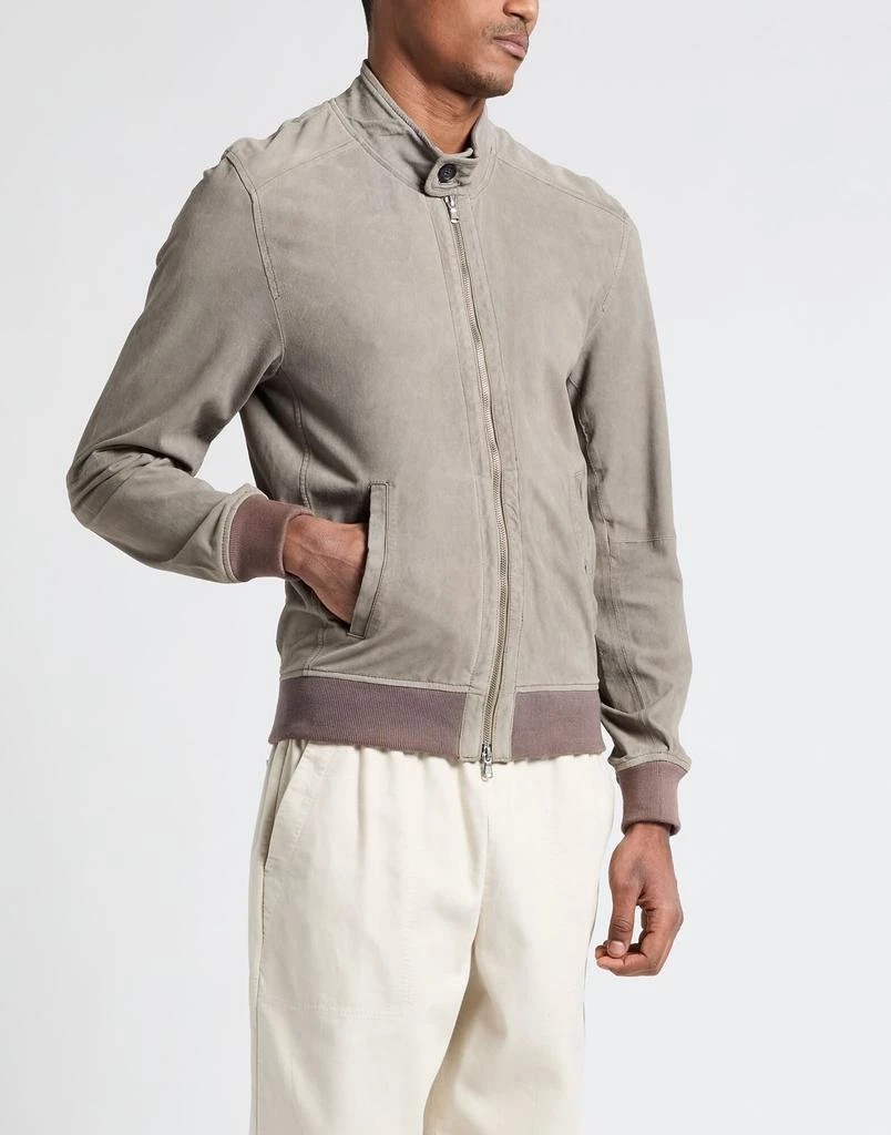 ANDREA D' AMICO Jacket 4