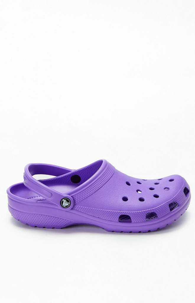 Crocs Classic Clogs 1