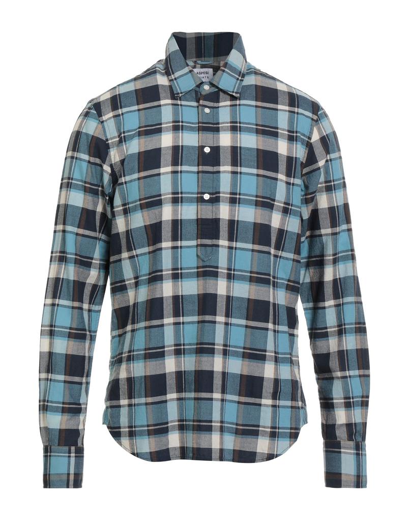 ASPESI Checked shirt