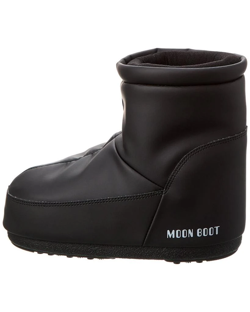 Moon Boot Moon Boot Icon Low Rubber Boot 2
